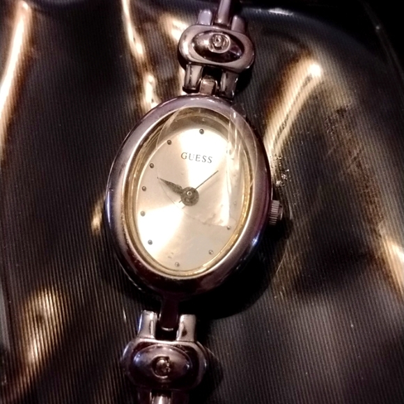Guess watch